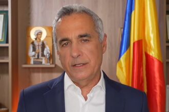 calin georgescu traim intr o falsa meritocratie in care cei nedemni primesc totul fara sa li se cuvina stapanii sunt speriati acum pentru ca sclavii isi cer libertatea 682246795bf50