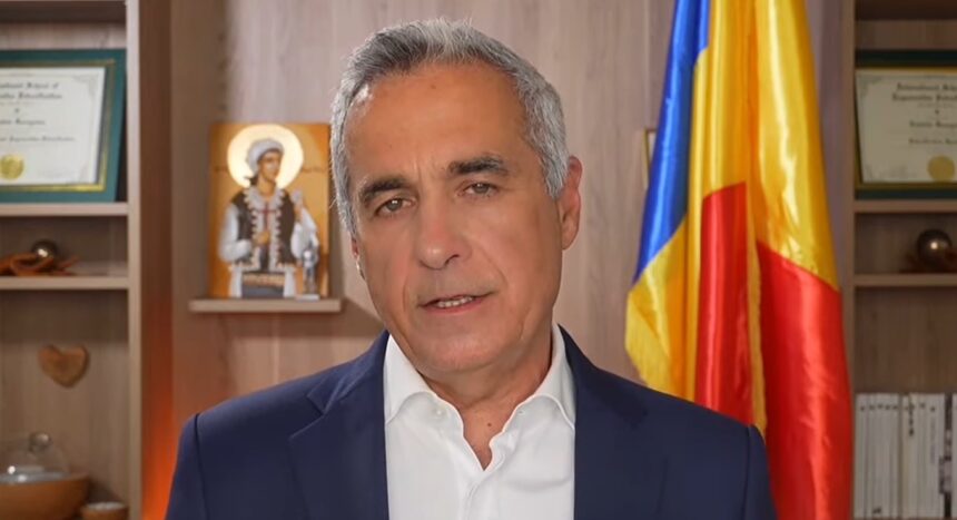 calin georgescu traim intr o falsa meritocratie in care cei nedemni primesc totul fara sa li se cuvina stapanii sunt speriati acum pentru ca sclavii isi cer libertatea 682246795bf50