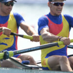 campionatele europene de canotaj de la plovdiv romania a castigat sambata sase medalii din care trei de aur 683b46f7e5872