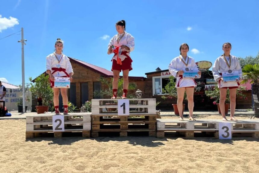 campionatele nationale de beach sambo au loc in weekend la constanta 683089711e0f6