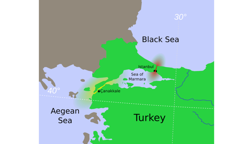 canalul istanbul visul de a uni marea neagra cu marea marmara in asteptarea finantarii 68173df6800cd