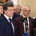 cand incepe nicusor dan negocierile pentru formarea noului guvern anuntul presedintelui ales 68319af10a902
