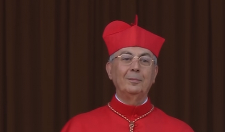 cardinalul american robert francis prevost a fost ales papa al bisericii catolice 681d025b3f4bb