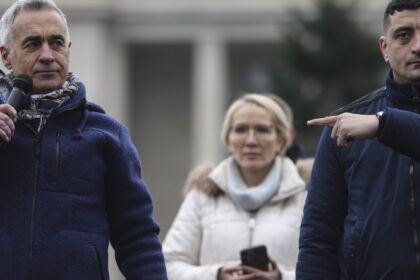 care e relatia reala intre george simion si calin georgescu ce apropiati ai liderului aur pot ajunge in administratia prezidentiala 6814ebc320eb4