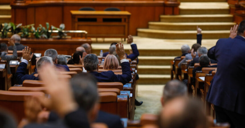 care este procedura pentru numirea prim ministrului in romania ce se intampla daca un candidat propus nu primeste votul de incredere 682b326f5ebca
