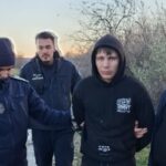 cariera de infractor detinutul care a fugit de la judecatoria medgidia condamnat pentru tentativa de furt la coslugea 682e516e6facc