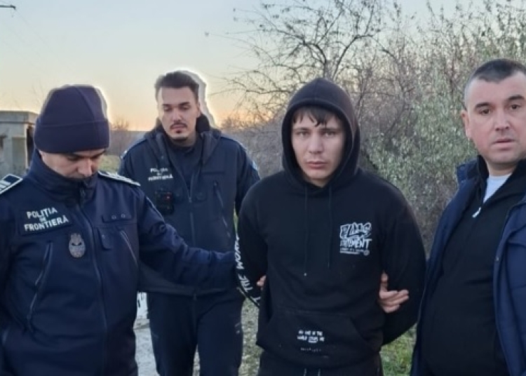 cariera de infractor detinutul care a fugit de la judecatoria medgidia condamnat pentru tentativa de furt la coslugea 682e516e6facc
