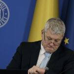 catalin predoiu anunta ca discutiile cu comisia europeana pentru pnrr continua este un obiectiv prioritar pe agenda guvernului 681c2f967a536