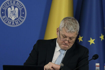 catalin predoiu anunta ca discutiile cu comisia europeana pentru pnrr continua este un obiectiv prioritar pe agenda guvernului 681c2f967a536