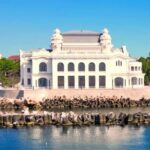 cazinoul din constanta nu va mai gazdui jocuri de noroc acesta devine o destinatie exclusiv culturala 683839faa1115