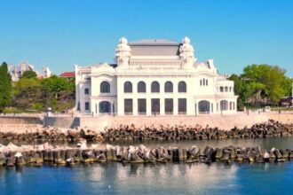 cazinoul din constanta nu va mai gazdui jocuri de noroc acesta devine o destinatie exclusiv culturala 683839faa1115