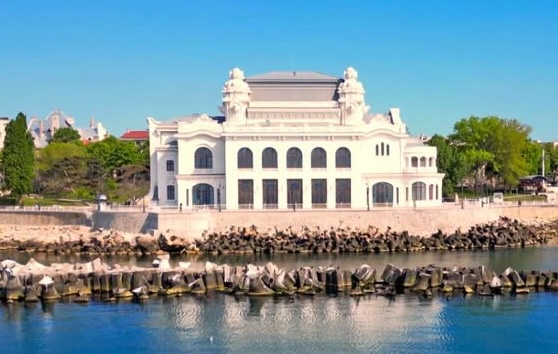 cazinoul din constanta nu va mai gazdui jocuri de noroc acesta devine o destinatie exclusiv culturala 683839faa1115