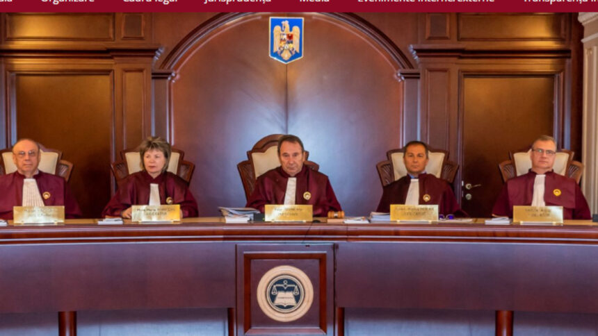 ccr a decis declaratiile de avere nu vor mai fi publice 68389653e97dc