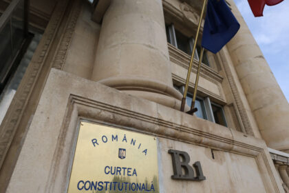 ccr se reuneste astazi in sedinta pentru a valida rezultatele alegerilor din 4 mai va fi dezbatuta si cererea de anulare a scrutinului 681d960507c98