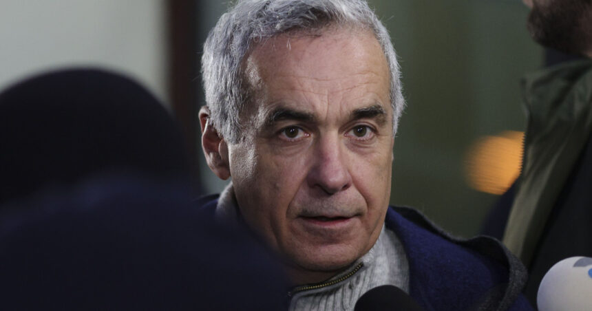 ce a raspuns calin georgescu cand a fost intrebat despre relatia romaniei cu ue si cu rusia daca va fi premier 6827a24f4df7c
