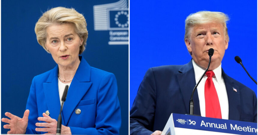 ce concesii a pregatit comisia europeana pentru trump si ce noi sanctiuni daca negocierile in razboiul tarifelor pica 6813069b18955