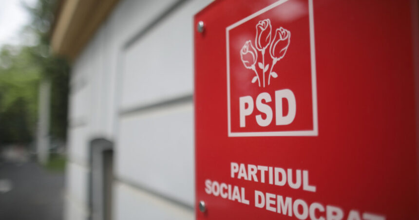 ce face psd dupa prezidentiale intrunire informala a conducerii de la ora 1800 pentru a alege intre guvernare si opozitie 682b0c25b7fbd