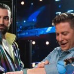 ce face smiley in culisele romanii au talent pavel bartos l a dat de gol inainte de prima semifinala live din 2025 hobby ul lui preferat 68149620b8bd9