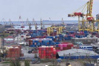 ce firme vor sa supervizeze construirea noilor depozite anabi din portul constanta contractul depaseste 15 milioane de lei si e finantat prin pnrr 6826c0a8da7b6