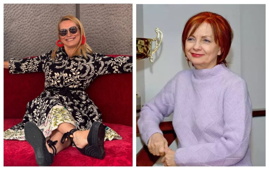 ce parere are neli sotia lui mircea lucescu despre andreea esca este pentru prima oara cand vorbeste despre asta am cunoscut o pot s o socotesc 68356e372b19e