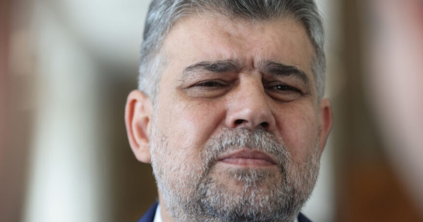 ce se intampla dupa demisia lui ciolacu care sunt atributiile premierului interimar si cum este numit 68190b740aa88