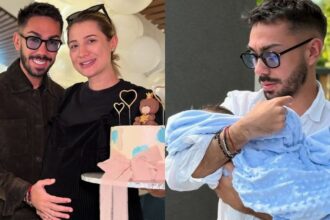 ce se intampla in familia lui armin nicoara si a claudiei puican dupa ce au devenit parinti artistul a dat cartile pe fata s a schimbat total 6818b84ddc9e3