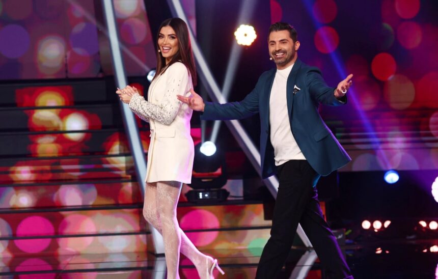 ce se intampla sambata la te cunosc de undeva alina puscas face anuntul la inceputul editiei avem liber 6814aa12ea424
