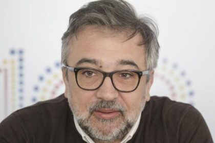 ce spune lucian romascanu despre optiunea de vot a simpatizantilor psd in turul 2 este clar ca nu mai pot fi manati in vreo directie 681b5c02a92af