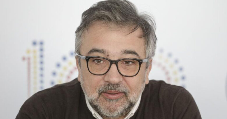 ce spune lucian romascanu despre optiunea de vot a simpatizantilor psd in turul 2 este clar ca nu mai pot fi manati in vreo directie 681b5c02a92af
