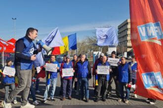 ce spune ministrul economiei despre santierul naval 2 mai cu cateva ore inainte de protestul de vineri anuntat de sindicatul navalistul 681d0250a9649