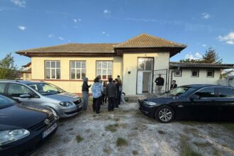 ce vor vota unii tineri constanteni in al doilea tur al alegerilor prezidentiale 682271dc47ffe
