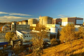 centrala nucleara de la cernavoda opreste unitatea 2 timp de o luna si jumatate incepand cu 11 mai 681e3a924800a
