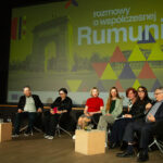 centrul cultural judetean constanta teodor t burada a reprezentat romania la evenimentul conversatii despre romania contemporana de la varsovia 68347071dfa86