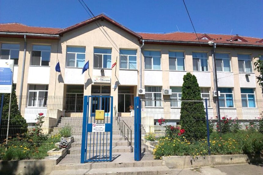 centrul scolar de educatie incluziva albatros va fi dotat cu mobilier pentru tehnica servirii gastronomie si cofetarie 6813f20b979e4