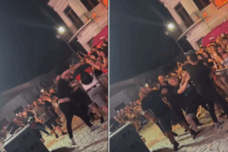 cernavoda hotarare definitiva in cazul politistilor locali batuti la concertul lui babasha 682408b61288f