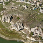 cetatea carsium ar putea reintra in circuitul turistic luna viitoare 6821f8e1c15b0
