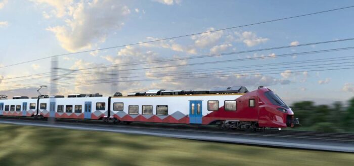 cfr calatori aduce trenuri moderne pe ruta bucuresti constanta pentru sezonul estival 6839e1dd53797