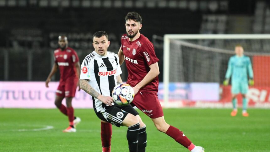 cfr cluj u cluj 2100 in etapa 7 din play off echipe probabile cote pariuri analiza lui dan chilom 6815cacb5710a