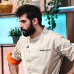 chef richard abou zaki a avut nevoie de ingrijiri medicale la chefi la cutite dupa ce i s a facut rau in timpul filmarilor 6824abc0a0003