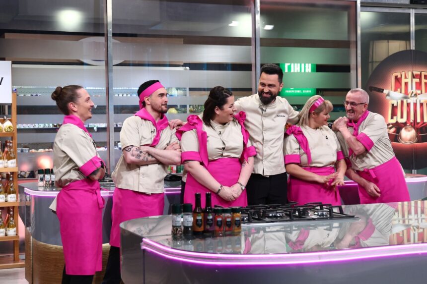 chefi la cutite 26 mai 2025 cine sunt semifinalistii sezonului 15 6835a40440f3e