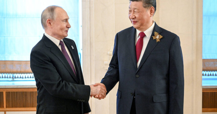 china afirma ca doreste extinderea cooperarii cu armata rusa 6825c165ea605