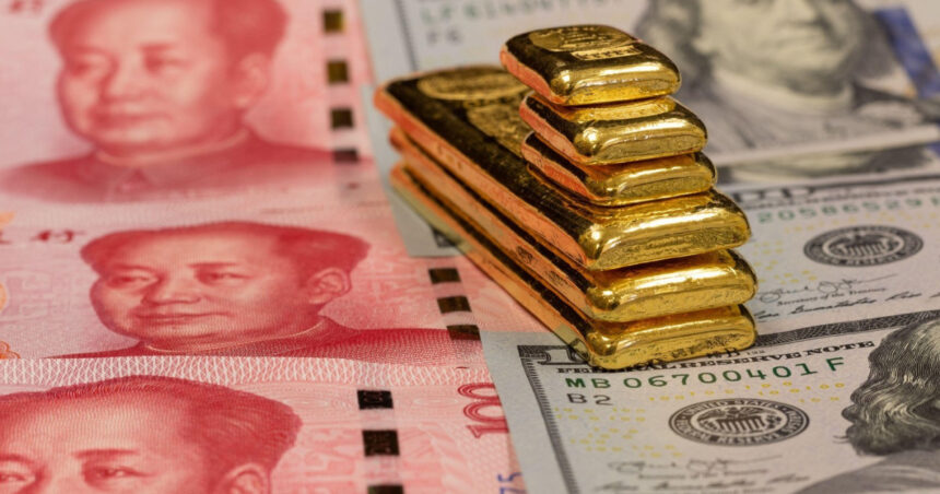 china cumpara tot mai mult aur explicatiile economistilor 681c2f9eacaaa