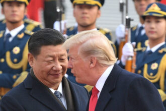 china indulceste tonul in razboiul tarifelor si analizeaza propunerea lui trump pentru negocieri usa beijingului ramane deschisa 68145f023c0b1