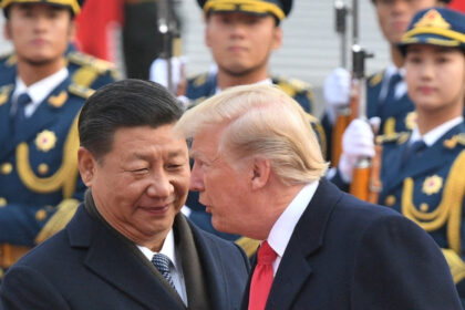 china indulceste tonul in razboiul tarifelor si analizeaza propunerea lui trump pentru negocieri usa beijingului ramane deschisa 68145f023c0b1