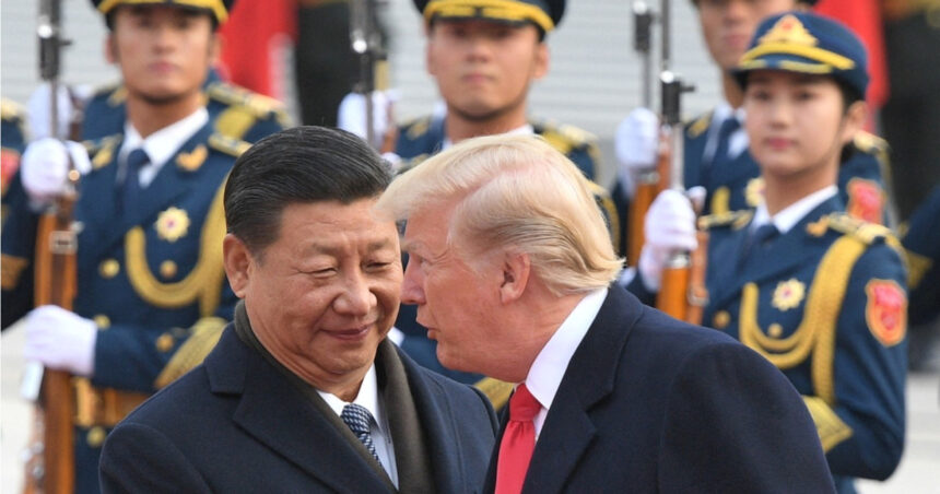 china indulceste tonul in razboiul tarifelor si analizeaza propunerea lui trump pentru negocieri usa beijingului ramane deschisa 68145f023c0b1
