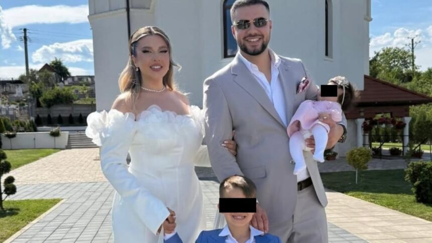 cine si a facut aparitia la botezul fiicei lui culita sterp si a danielei iliescu toti invitatii au ramas muti wow 68272b3446420