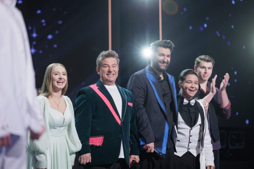 cine sunt ultimii finalisti de la romanii au talent 2025 trei dintre cei mai talentati au intrat in cursa pentru premiul de 120 000 de euro 68285ba704b2d