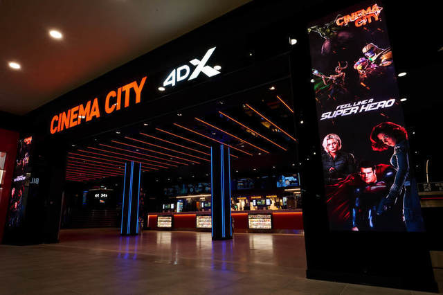 cinema city a deschis al 29 lea multiplex din tara in mall moldova cu o investitie de 6 milioane de euro realizata alaturi de prime kapital 683020237a175