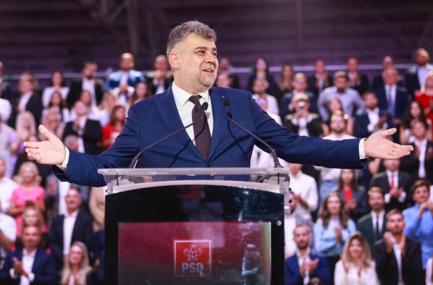 ciolacu a demisionat din functia de presedinte al psd am ales sa ma opresc aici dar nu plec nicaieri 682c676759cb4