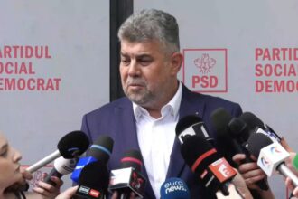 ciolacu demisioneaza din functia de prim ministru propun ca psd sa iasa din aceasta coalitie video 6818d31fd75ee